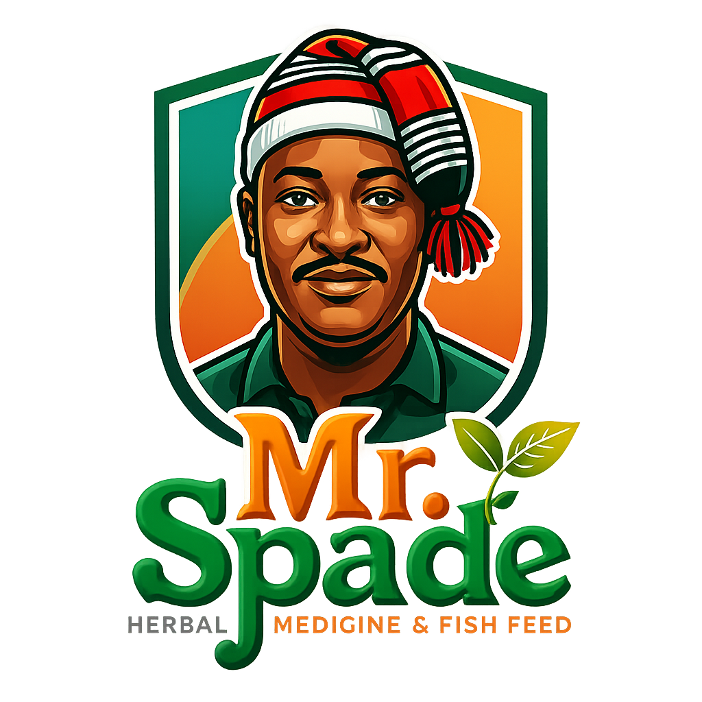 Mr Spade Productions